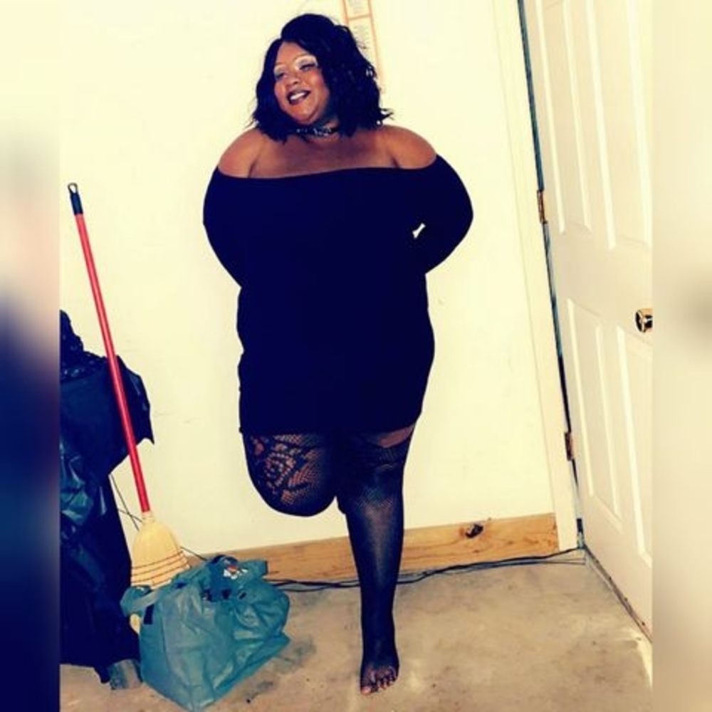 Meet your Posher, Tiffany